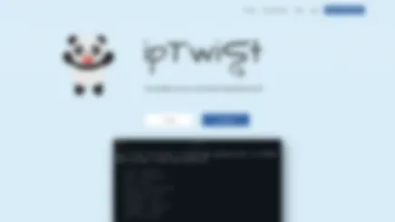 Iptwist