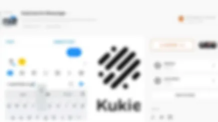 Kukie Bot For Messenger