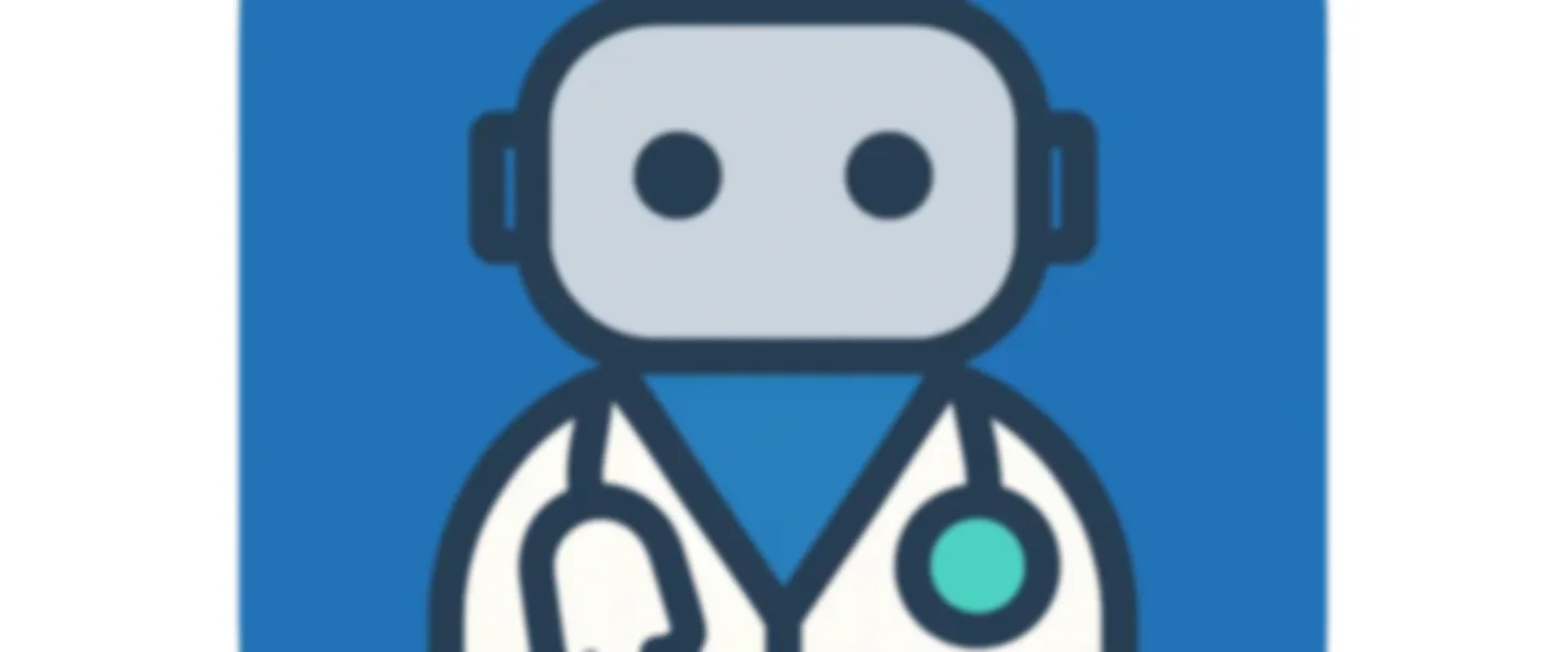 Screenshot of AI-Powered Medical Report Simplification Platform