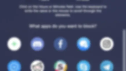 Distraction-Blocker For Mac Os X