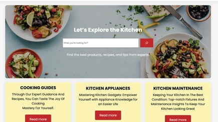 Revenue-Generating Kitchen Blog 