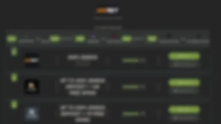 Esports Starter Website