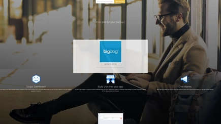 Cron As A Service