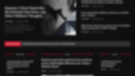 News Website