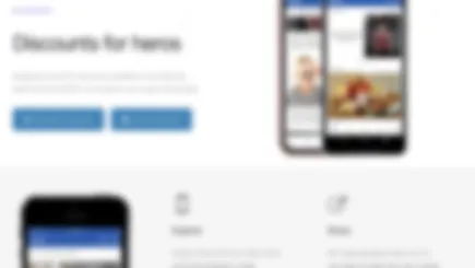 Discount App For Healthcare Workers