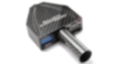 Ballistic Chronograph