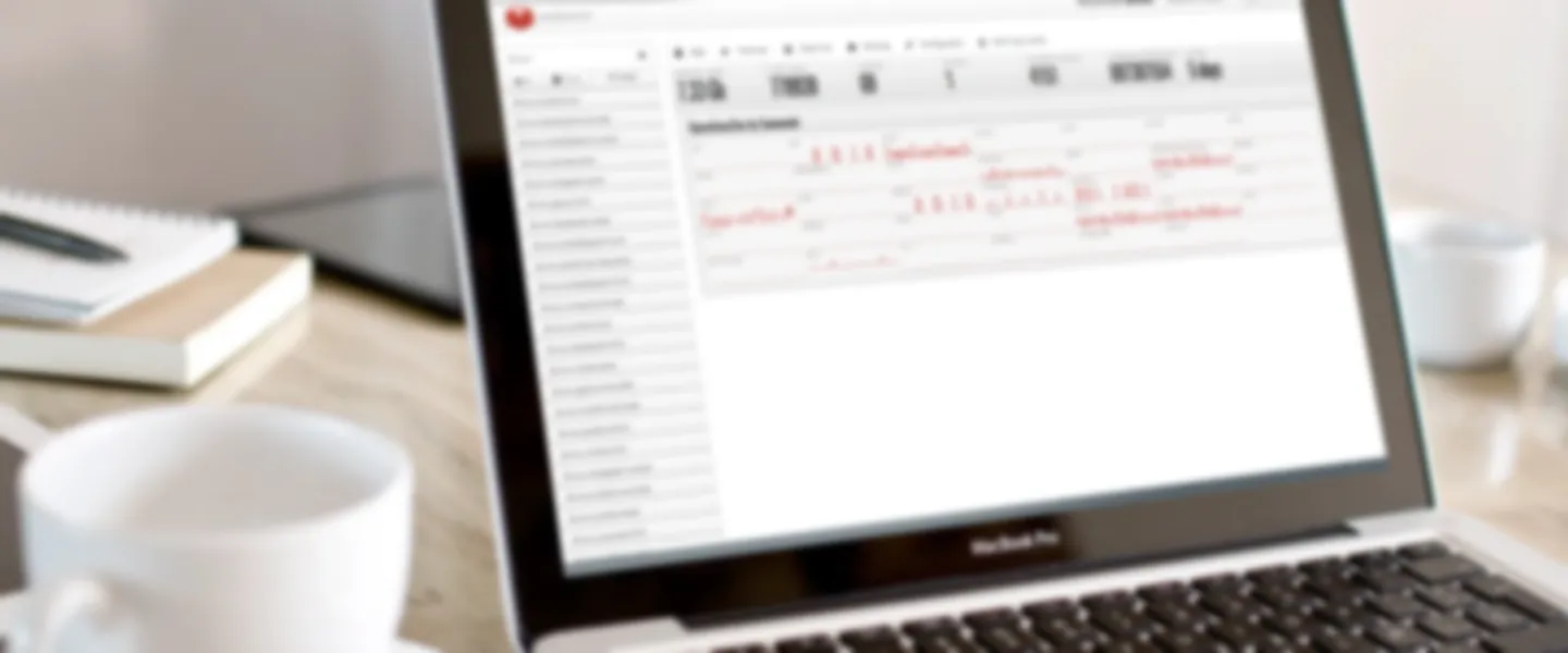 Screenshot of Redis Database Administration and Monitoring Platform