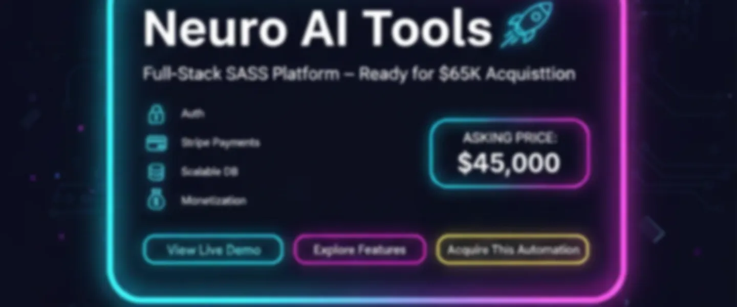 AI Productivity Suite