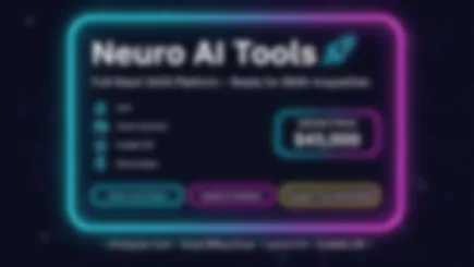 Ai Productivity Suite