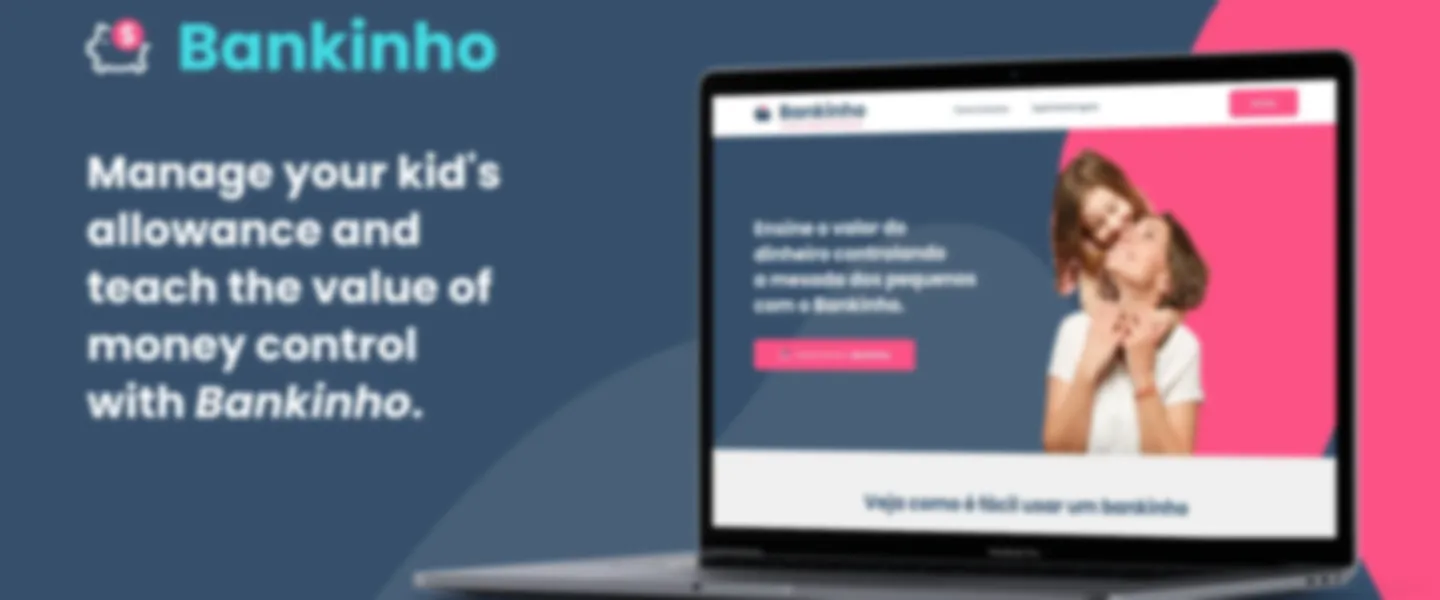 Allowance Control App for Kids and Parents