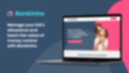 Allowance Control App For Kids And Parents