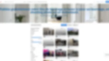 Film Location Rental Marketplace