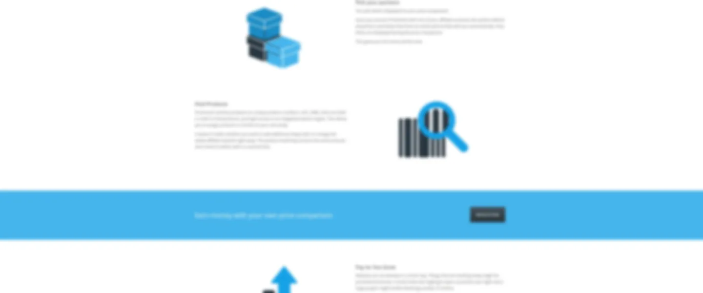 Price Comparison Plugin