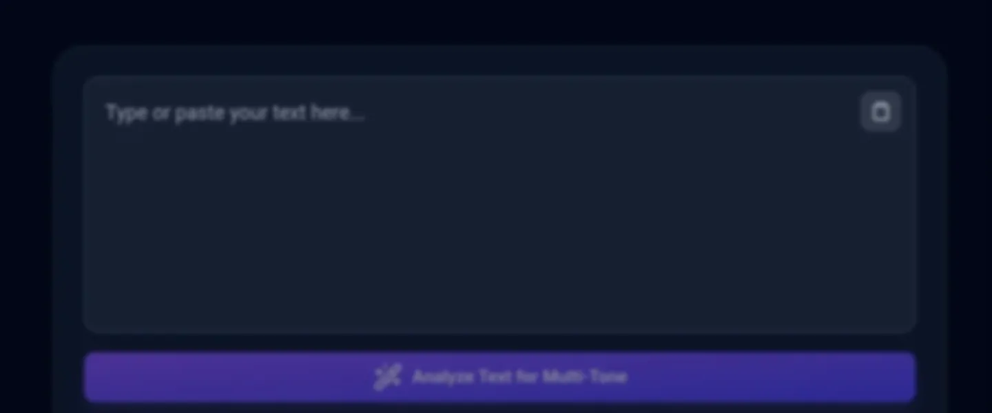 Screenshot of Complete AI Text-to-Speech Web Application with Multi-Voice Support