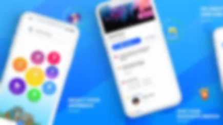 Social Meetup Mobile Apps