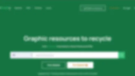 Free Graphic Resources Website