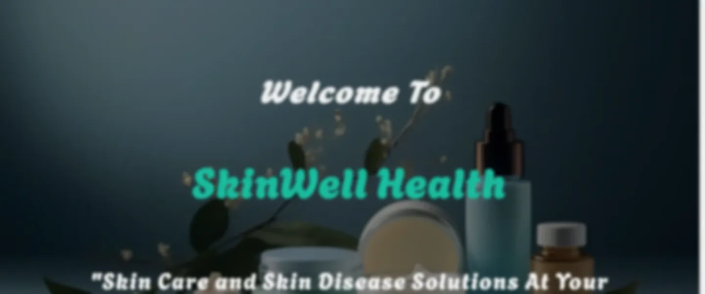 Screenshot of Skincare Blog with Custom AI Routine Generator Tool