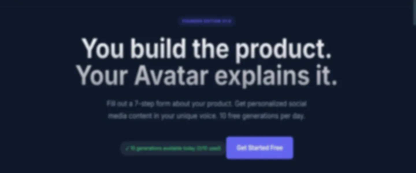 Personal Writing Engine for LinkedIn & Content Creation (MVP)