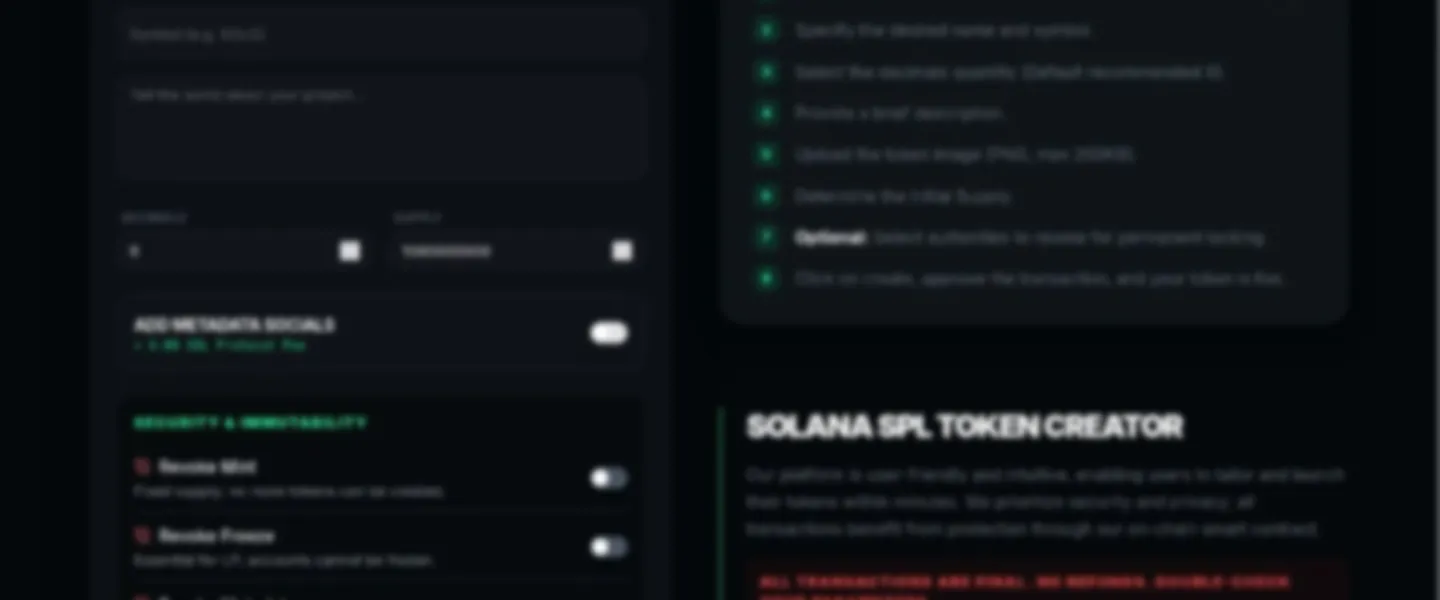 Solana Token-2022 Launchpad