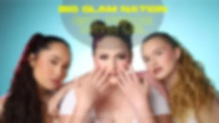 Beauty E-Commerce Site - Press-On Nails And Hair Extensions