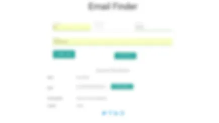 Leadnyze - Email Finder