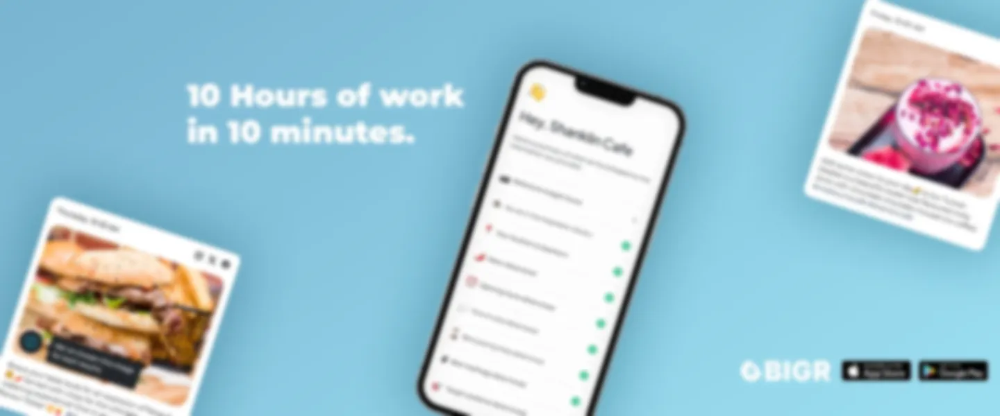 Social Media Automation Platform