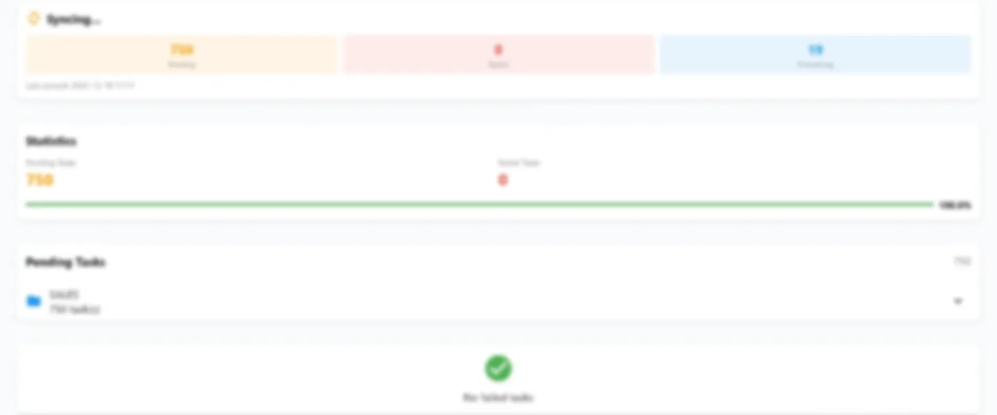 POS for Emerging Markets