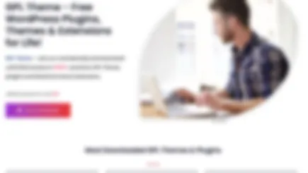 Wordpress Plugins & Themes Store