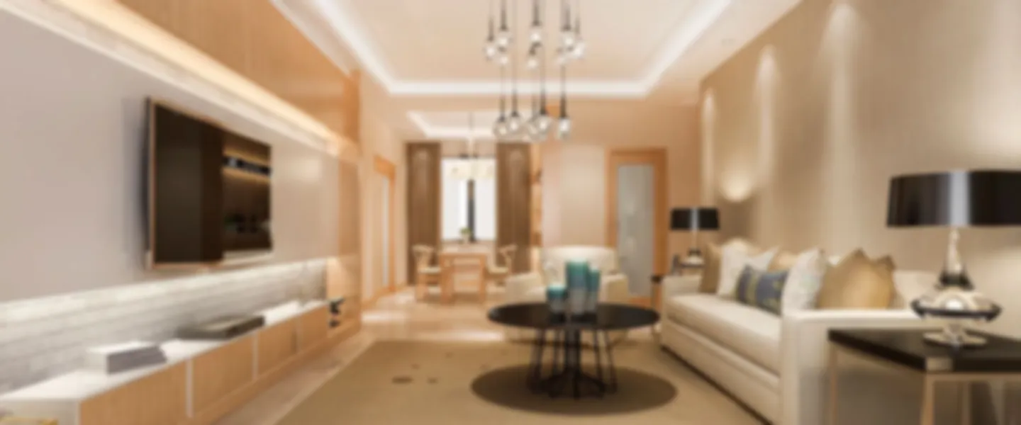 Content Website for Decor and Decorating