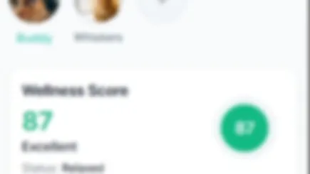 Pet Travel And Wellness Platform