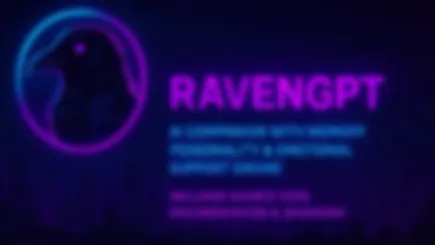 Ai Emotional Support Companion