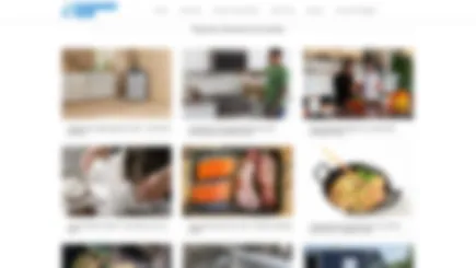 Food And Kitchen Gadgets
