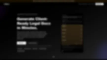 Ai Document Generator