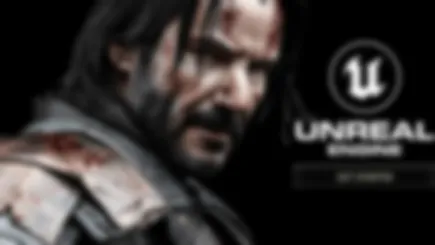 Space-Western Game With Franchise Potential