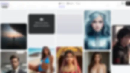 Ai Image & Nfsw Generator