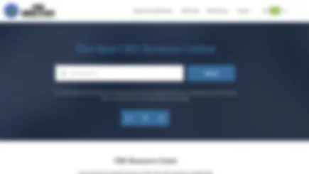 Cbd Directory