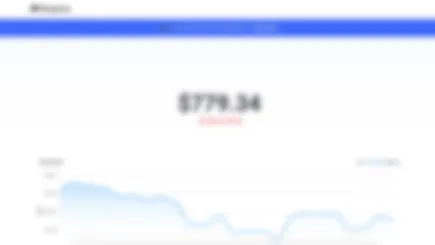 Chia Crypto Price Tracking Website