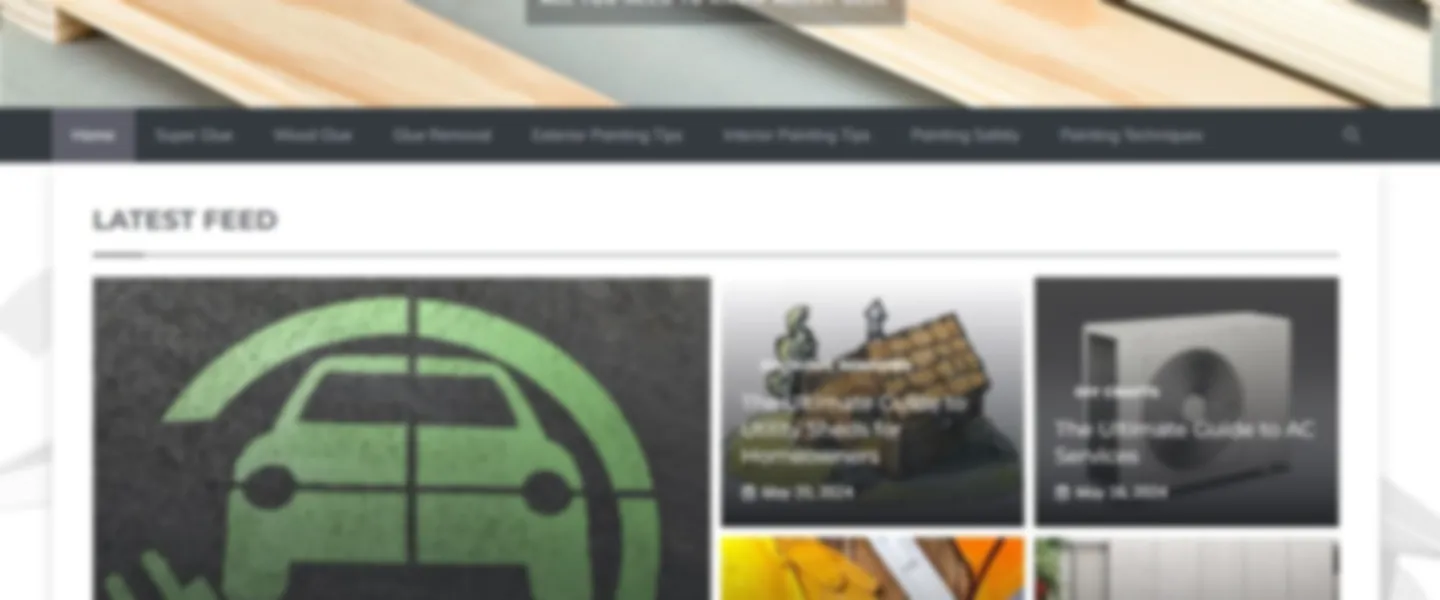 Content Website: All You Need to Know About Glue