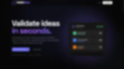 Ai Startup Analysis Platform