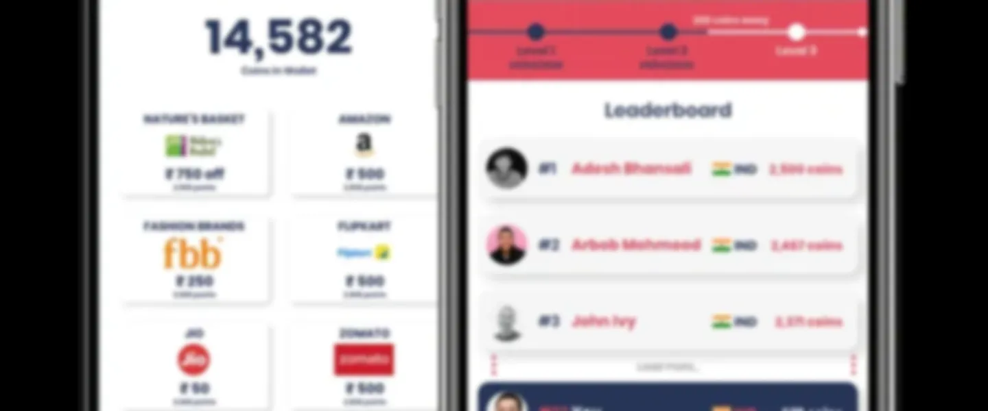 Location-based Rewards