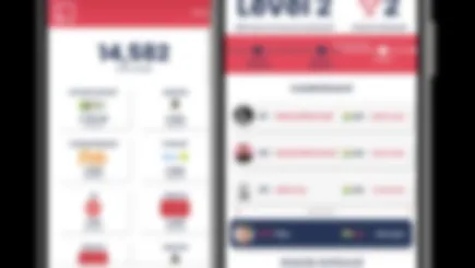 Location-Based Rewards