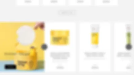 Skin Care Cosmetics Starter Ecommerce Store