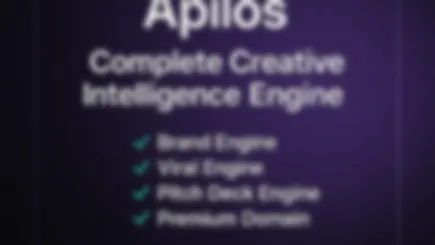 All-In-One Ai Tool For Branding & Content