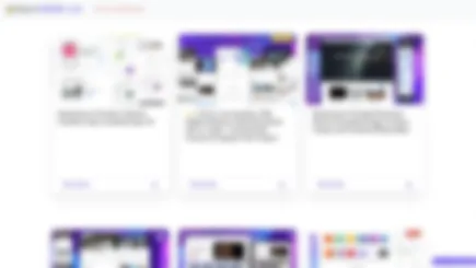 Boostrap Template Website