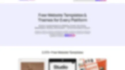 Website Themes Directory