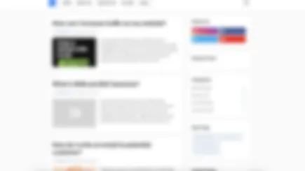 Marketing And Business Tips Blog