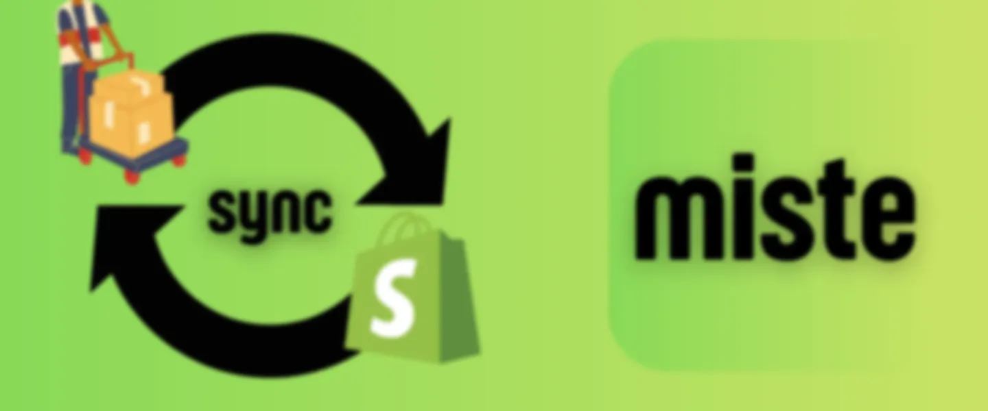 Shopify Product Sync