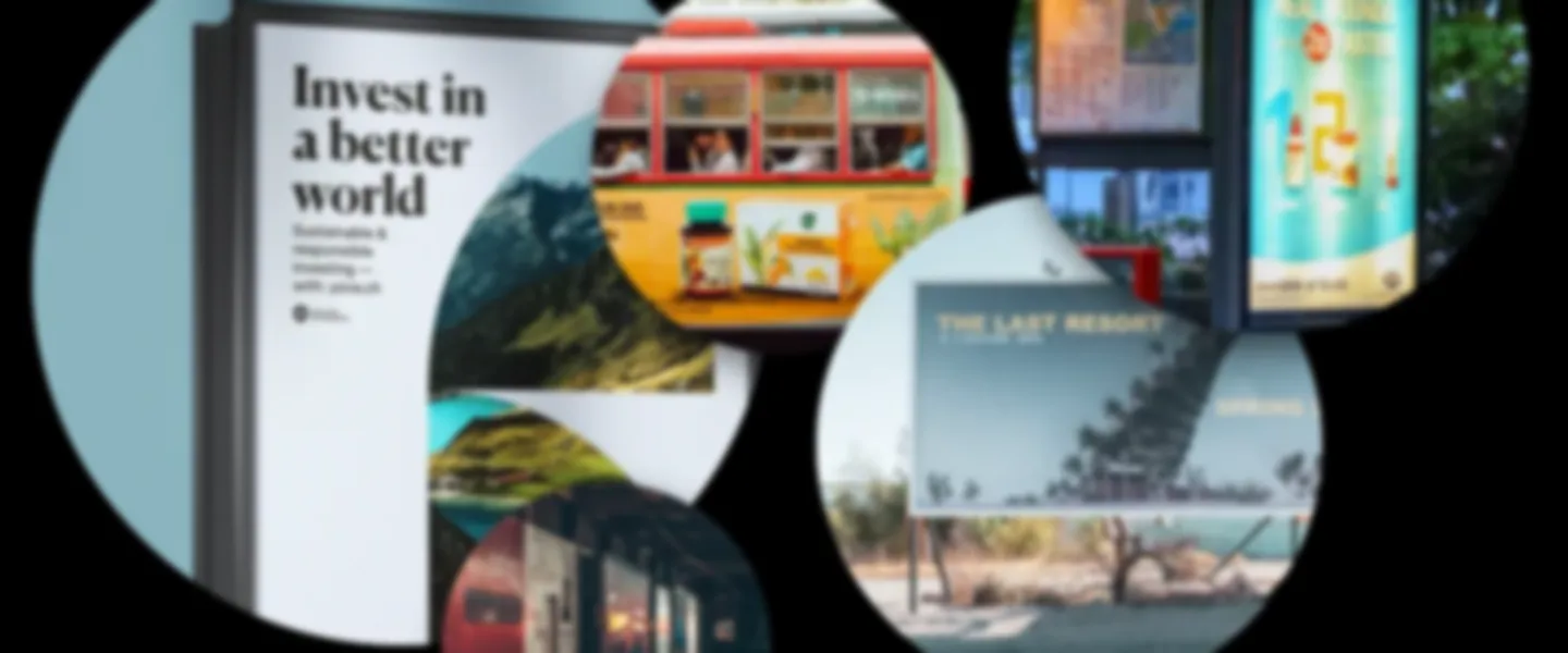 Marketplace for Out-of-Home Media Advertising