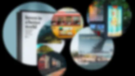 Marketplace For Out-Of-Home Media Advertising