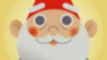 David The Gnome Blog